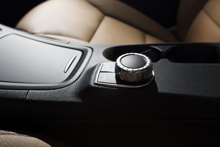  Mercedes-Benz B-Class Electric Drive 2014 года  (фото 53 из 74)